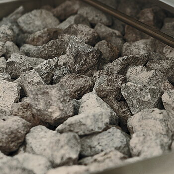Bag av lava rocks 7 kg