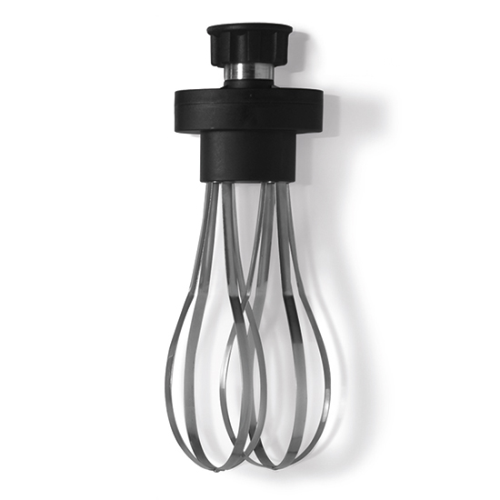 Visp för hand blandning 360 mm - 2