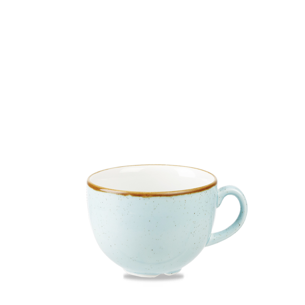 Stonecast Duckegg  Cappuccino Kopp 17.5Oz Låda 6