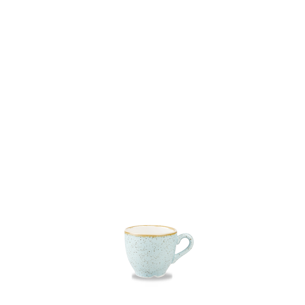 Stonecast Duckegg  Espresso Kopp 3.5Oz Låda 12
