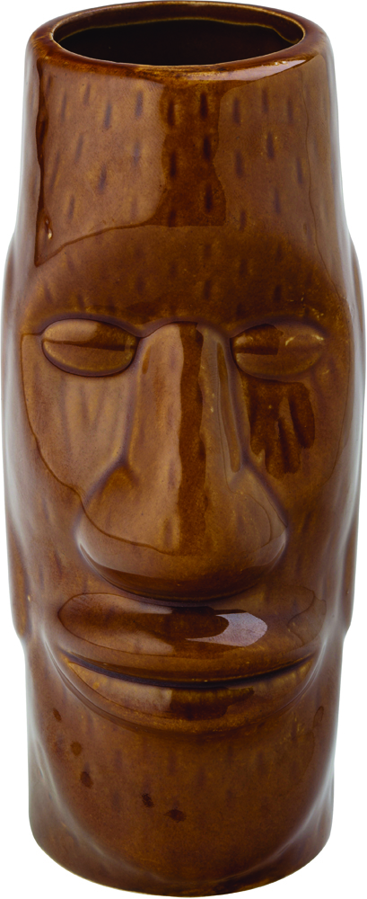 Easter Island Tiki Mugg 14oz (40cl)