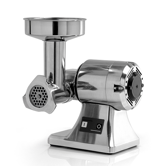 Köttkvarn, öppning ø 60 mm, 15 kg/h - 2