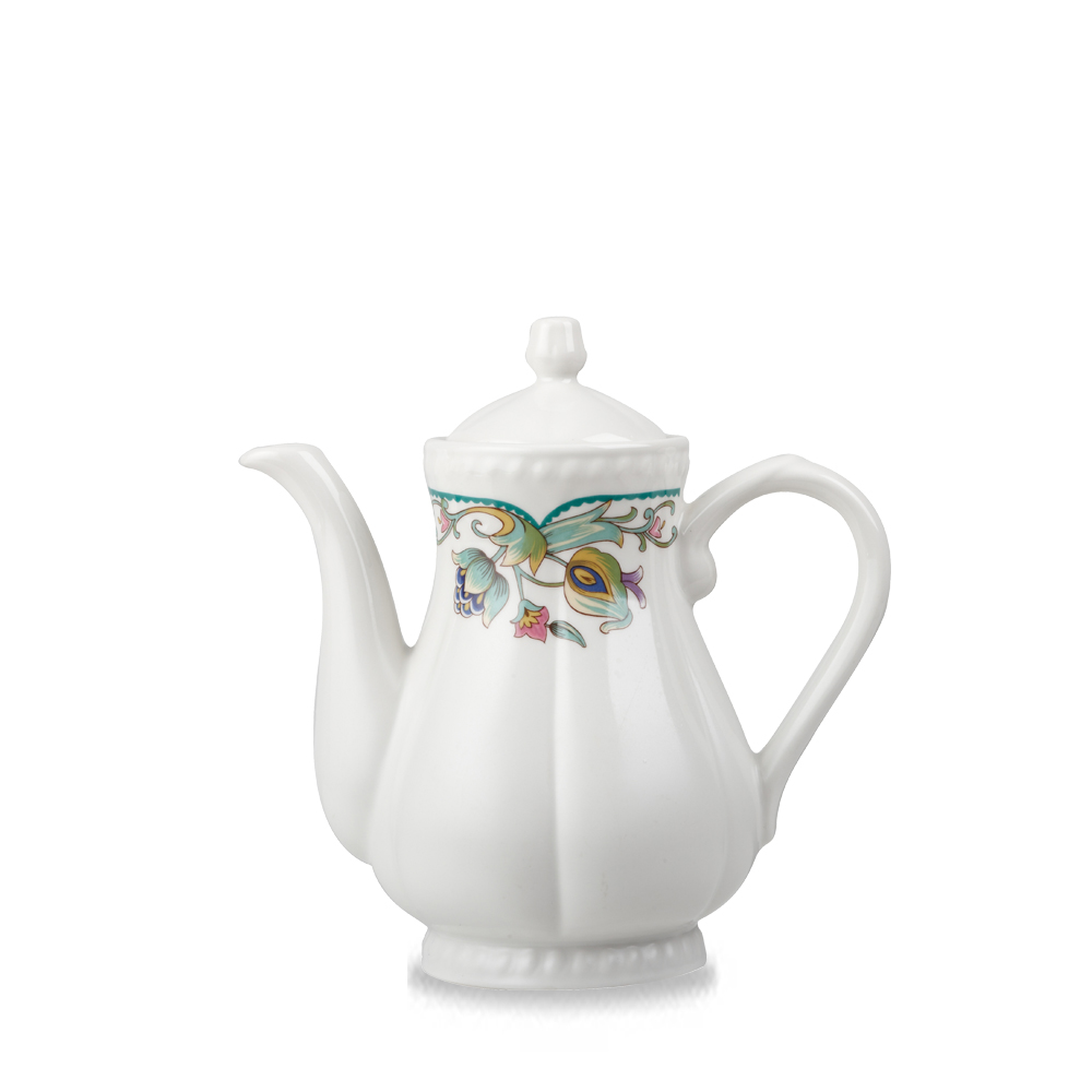 Sumatra Buckingham Kaffe Kanna 1Pt Låda 4