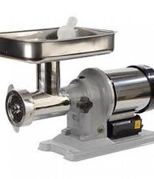 Köttkvarn TC32 Berkel 400kg/timme