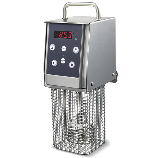 Mjukkokare +24°/+99°c, max 50 liter - 2