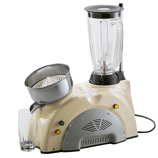 Multifunktions juicer och mixer - 2