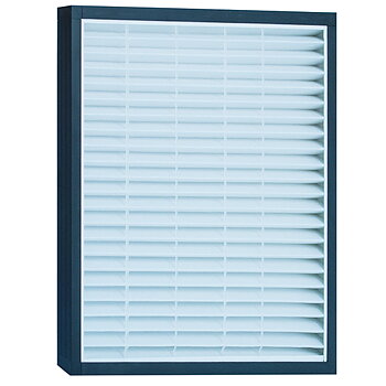 Syntetiskt filter 457x377x47 mm (only för model dez0001)