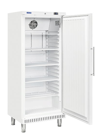 Bagerikyl +2°/+8°C kylmedium R600a, 740x680x1800mm