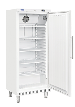 Bagerikyl +2°/+8°C kylmedium R600a, 740x680x1800mm