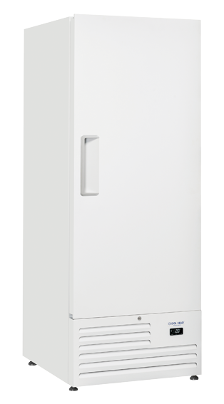 Bagerikyl +2°/+8°C kylmedium R290, 740x880x2025mm