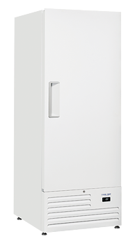 Bagerikyl +2°/+8°C kylmedium R290, 740x880x2025mm