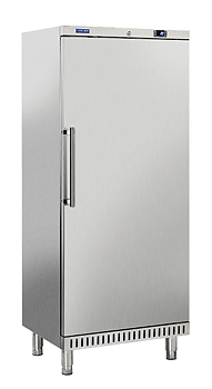 Bagerikyl +2°/+8°C kylmedium R600a, 740x680x1800mm