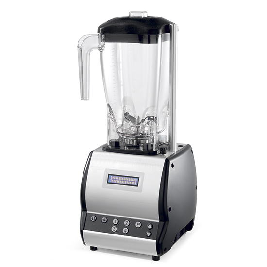 Drinkmixer, 2 liter, 2 hastigheter, digital - 2