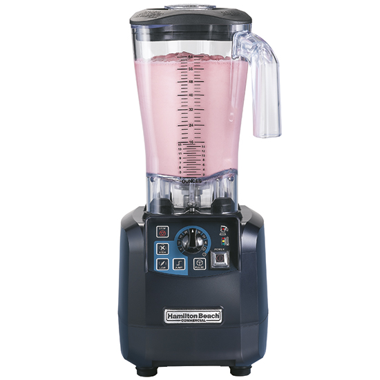 Dryck blandare med 1 behållare 1,8 liter, 2 hastigheter - 3