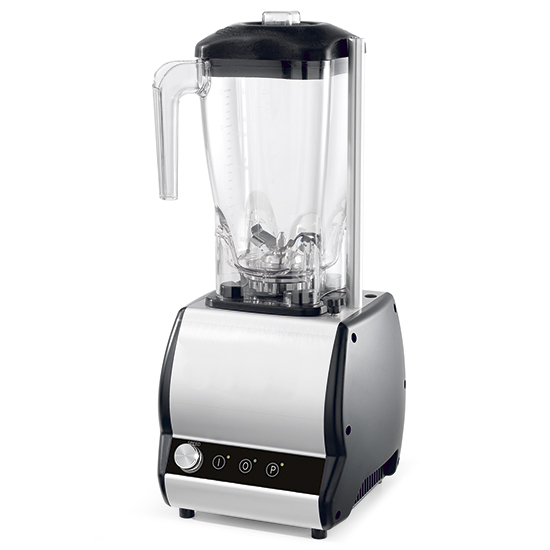 Drinkmixer, 2 liter, 2 hastigheter - 2