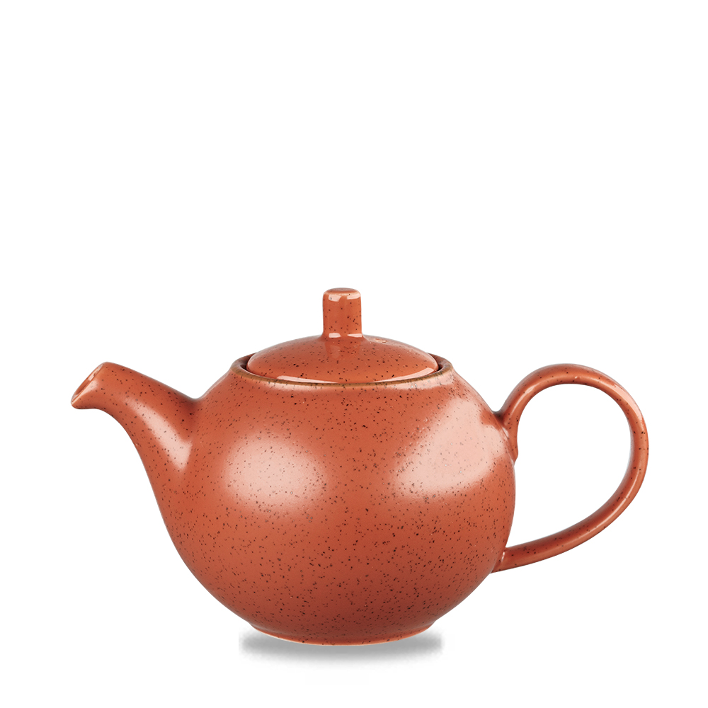 Stonecast Orange Profile Thékanna 15Oz Låda 4