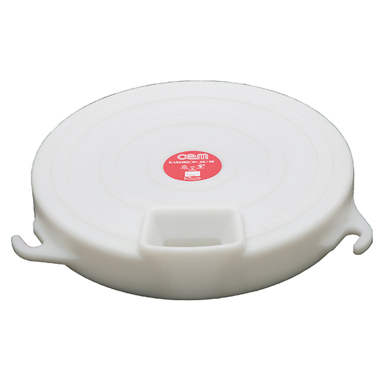 Degrullare 140/180 g för cba0001 och cbi0001 - 2