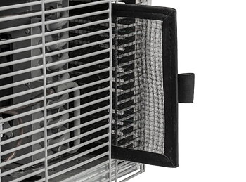 Beredningsbänk 0°/+8°C kylmedium R600a, 711x791x914mm