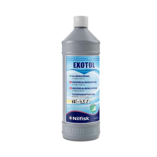 Exotol Allrent Nilfisk 1L