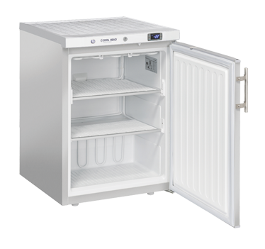 Frysskåp -23°/-18°C kylmedium R290, 598x679x838mm