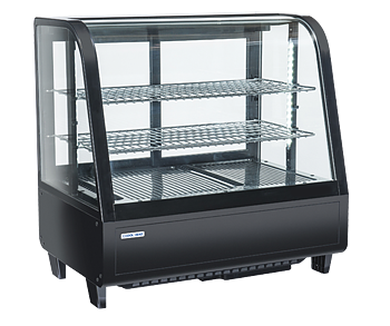 Kyldisk +1°/+12°C kylmedium R600a, 682x450x675mm