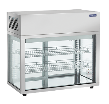 Kyldisk 0°/+12°C kylmedium R600a, 805x438x770mm