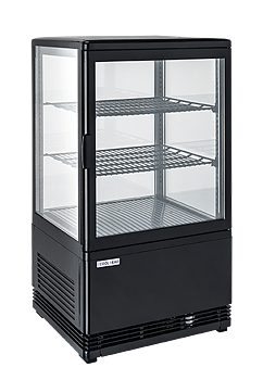 Kyldisk +2°/+12°C kylmedium R600a, 428x386x810mm