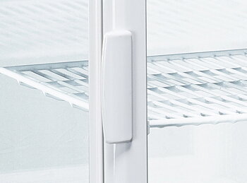 Kyldisk +2°/+12°C kylmedium R600a, 425x385x995mm