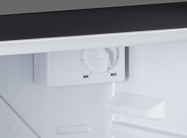 Minibar +6°/+12°C, 430x424x515mm - 3