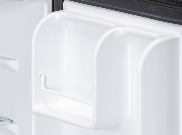 Minibar +6°/+12°C, 430x494x515mm - 5