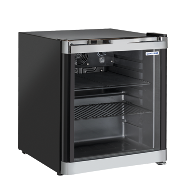 Dryckeskyl 0°/+10°C kylmedium R600a, 430x500x510mm