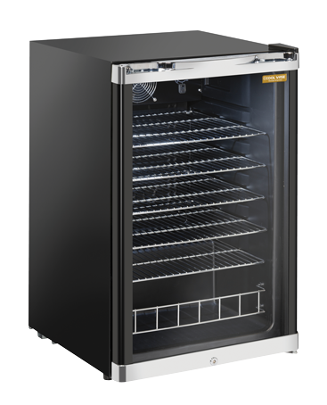 Dryckeskyl 0°/+10°C kylmedium R600a, 540x548x845mm