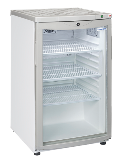 Dryckeskyl +4°/+10°C kylmedium R600a, 505x590x780mm