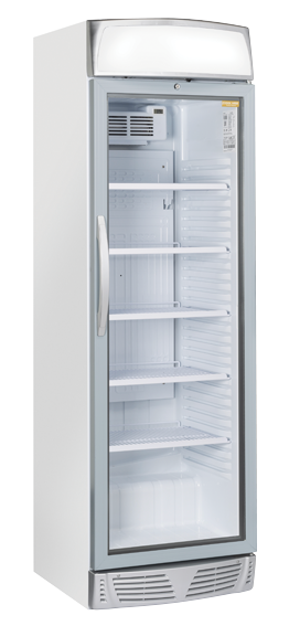 Dryckeskyl +1°/+12°C kylmedium R600a, 595x635x1960mm