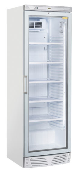 Dryckeskyl +1°/+12°C kylmedium R600a, 595x670x1830mm