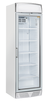 Dryckeskyl +1°/+12°C kylmedium R600a, 595x670x1960mm