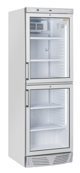 Dryckeskyl +1°/+12°C kylmedium R600a, 595x670x1830mm
