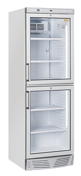 Dryckeskyl +1°/+12°C kylmedium R600a, 595x670x1830mm