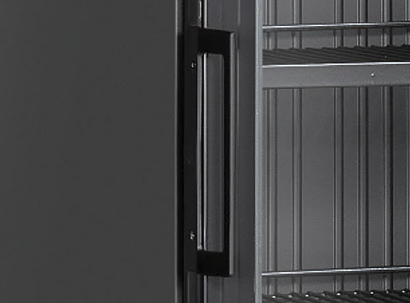 Dryckeskyl +1°/+12°C kylmedium R600a, 595x670x1830mm - 3