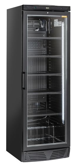 Dryckeskyl +1°/+12°C kylmedium R600a, 595x670x1830mm