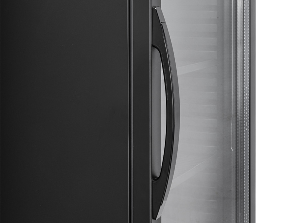 Dryckeskyl +1°/+10°C kylmedium R600a, 595x604x1980mm - 3