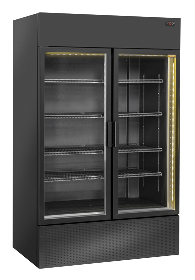Dryckeskyl +1°/+10°C kylmedium R290, 1200x770x2030mm