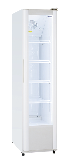 Dryckeskyl +2°/+8°C kylmedium R600a, 440x708x1840mm