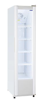 Dryckeskyl +2°/+8°C kylmedium R600a, 440x708x1840mm