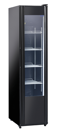 Dryckeskyl +2°/+8°C kylmedium R600a, 440x708x1840mm
