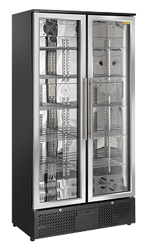 Dryckeskyl +1°/+10°C kylmedium R600a, 900x515x1820mm