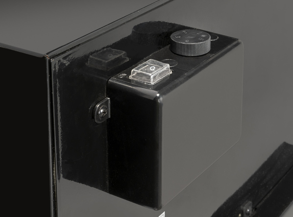 Dryckeskyl +1°/+10°C kylmedium R600a, 440x470x525mm - 6