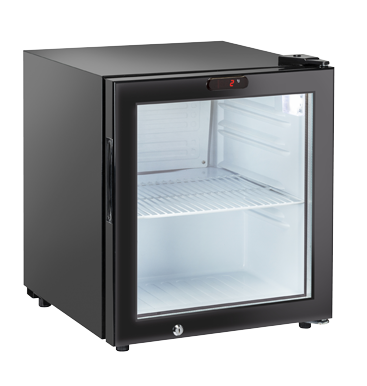 Dryckeskyl +1°/+10°C kylmedium R600a, 440x470x525mm
