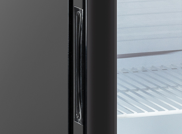 Dryckeskyl +1°/+10°C kylmedium R600a, 440x470x525mm - 7