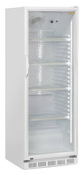 Dryckeskyl +1°/+10°C kylmedium R600a, 620x635x1732mm